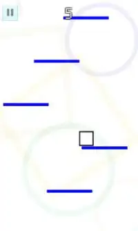 Geometry Climber Screen Shot 1