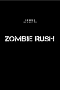 Zombie Rush Screen Shot 0