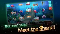 Sea Story - Slot game Screen Shot 2