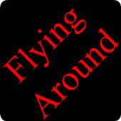 Flying Around!
