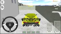Ciudad taxi simulador 2020 Screen Shot 1