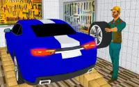 Real Car Mechanic Simulator : Car Dealer 2018 Screen Shot 11