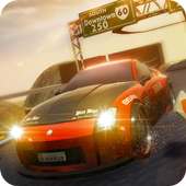 Extreme Sports Car Stunts 3D: Real Track Challenge