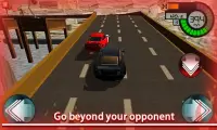 Drive Till Death 3D Screen Shot 4