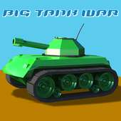 Big Tanks War