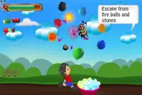 Bubble farm : Color Blasting Screen Shot 3