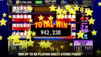 Best-Bet Video Poker Screen Shot 0
