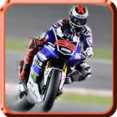 Motobike GP Fast