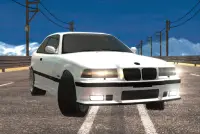 V8 Car Traffic Racer Screen Shot 0