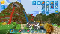 RealmCraft with Skins Export to Minecraft Screen Shot 4