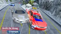 Racing Games 2023: Car Games Screen Shot 3