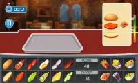 Burger Pizza Game 2.0 Screen Shot 2