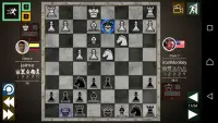 Giải vô địch cờ vua thế giới Screen Shot 1