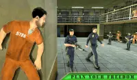 Game Escape Prison Escape 2020 Screen Shot 12