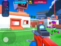 FRAG Pro Shooter - Gun Games Screen Shot 11
