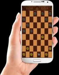 Free Checkers World Screen Shot 2
