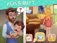Baby Manor：赤ちゃんのゲーム&ホーム ・デザイン Screen Shot 11
