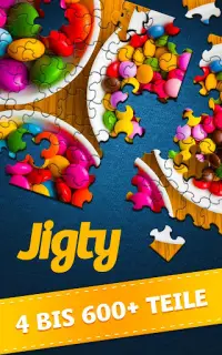 Jigty-Puzzlespiele Screen Shot 6