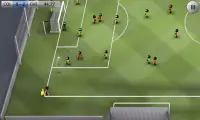 Stickman Soccer - Classic Screen Shot 1