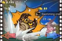 Funny Fish - Fishing Fantasy Screen Shot 1