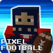 Pixel Football - Tap tap Football
