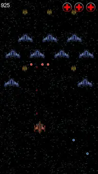 Space Lord 2 - Space Shooter! Screen Shot 1