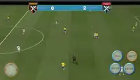 Messi Score! Hero Screen Shot 2