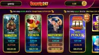 GemVip247 Game Online 2020 Screen Shot 0