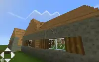 Crafting and Building Screen Shot 1