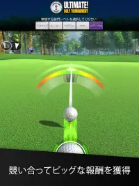 Ultimate Golf! Screen Shot 12