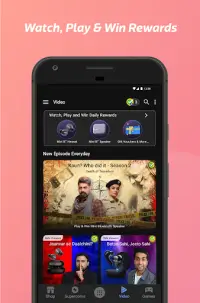 Flipkart Online Shopping App Screen Shot 5