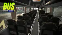 Bus Simulator PRO Screen Shot 4
