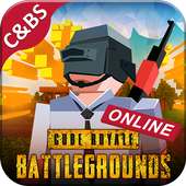 Cube Royale Battle Online