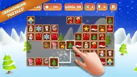 Onet Connect Links Christmas Fun Game Screen Shot 12