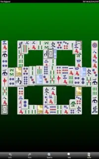 Mahjong Screen Shot 2