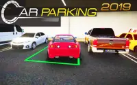 Advance Car Parking 3D - 300 Levels Screen Shot 3