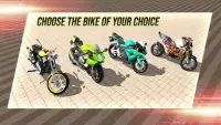 Real Bike Racing 2020 - Racing Bike Game Screen Shot 1