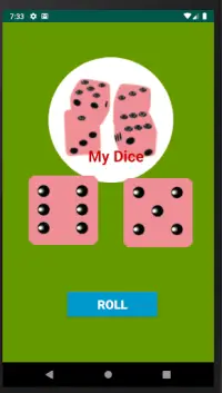 Dices Screen Shot 1