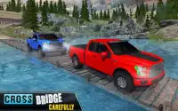 Offroad Extreme Raptor Drive Screen Shot 0