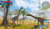Argentinosaurus Simulator Screen Shot 12