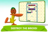 Pocoyo Arcade Mini Games - Casual Game for Kids Screen Shot 3