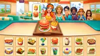 Cook It - jeux de cuisine Screen Shot 0