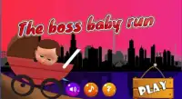 The baby boss 2017 Screen Shot 0