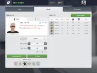 iGP Manager - 3D Racing Screen Shot 9