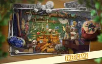 Jewel Quest Hidden Object Game - Treasure Hunt Screen Shot 5