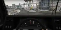 Truck Simulator Speed 2018 Screen Shot 1
