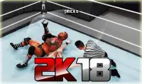 New WWE 2K18 Tricks Screen Shot 3