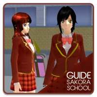 Sakura School Simulator New Adviced