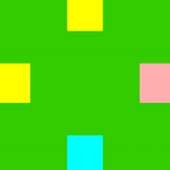 Junretsu Color Puzzle - Quick Play