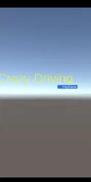 car driving Screen Shot 1